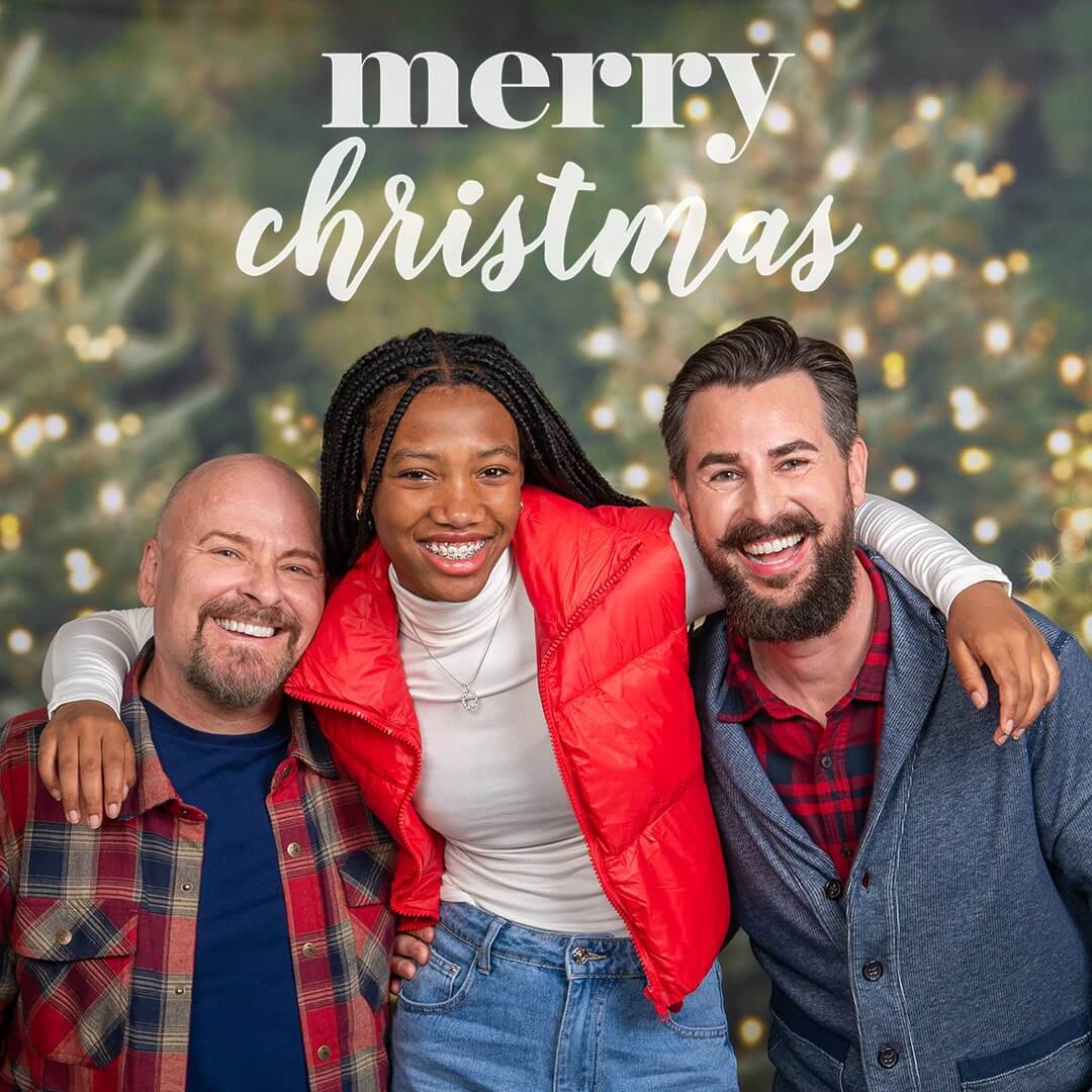 Holiday Photography