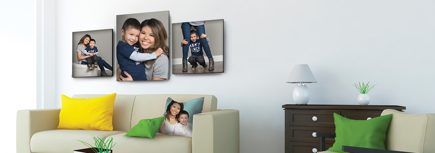 Canvas Prints
