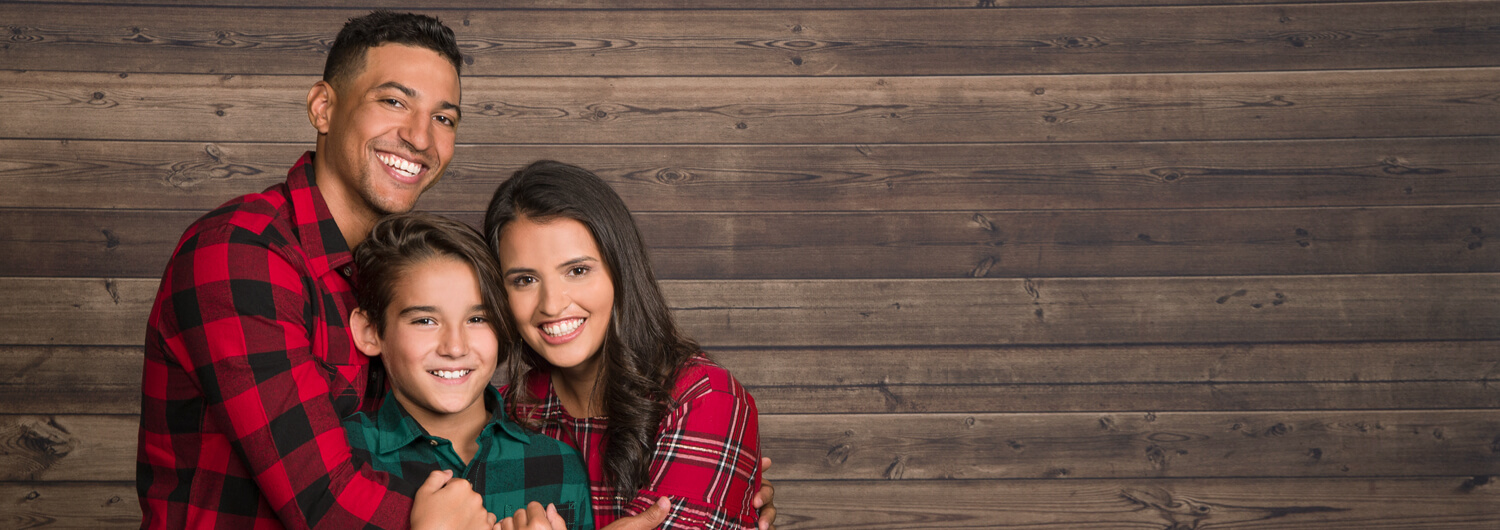 Outfits for Family Photos