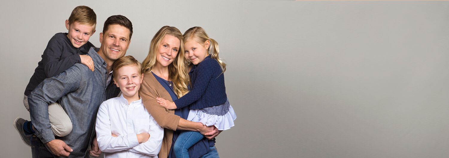 Family Photos