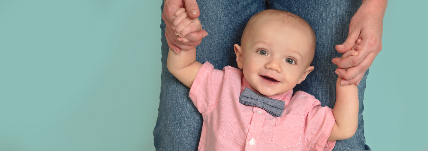 Toddler Photographs