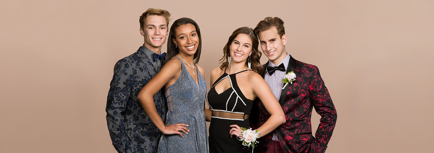 Prom Photography Tips