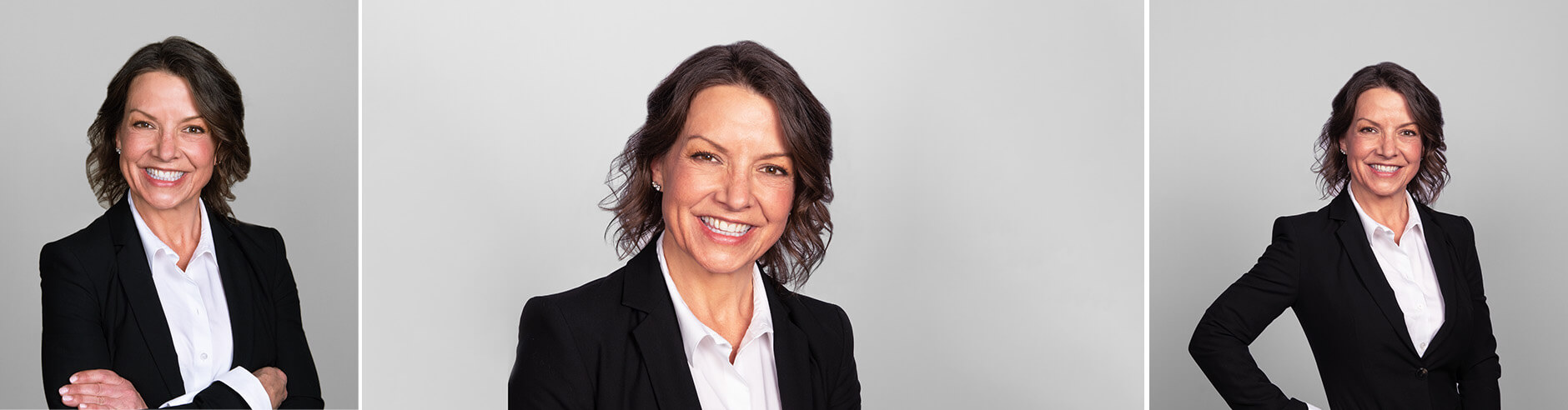 Professional Headshots captured JCPenney Portraits