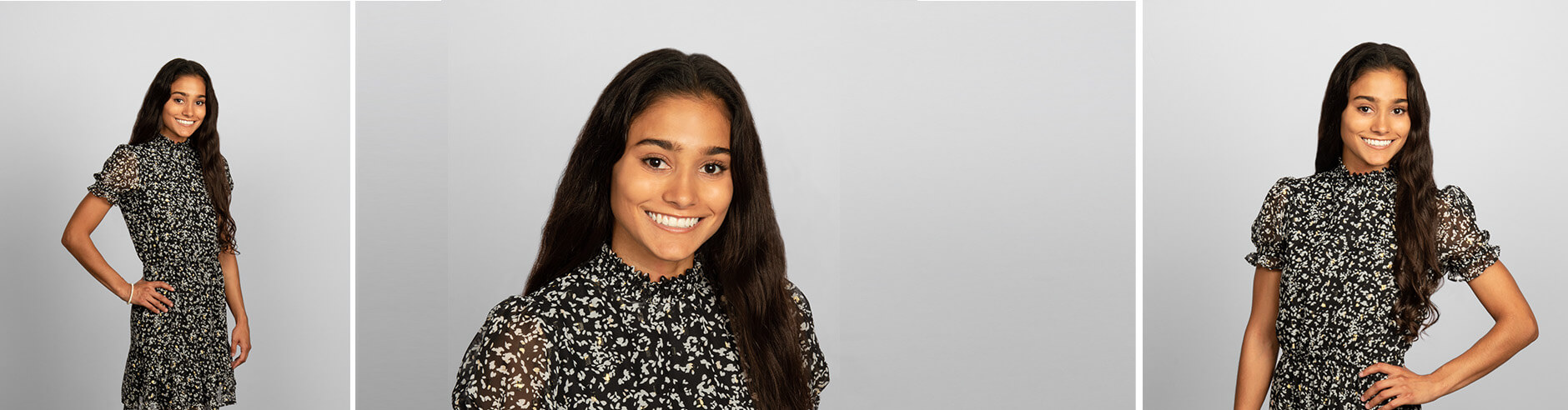 Business Headshot