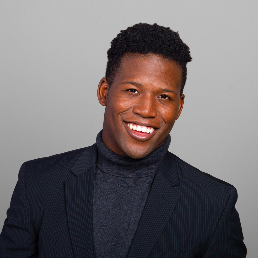 Business Headshots