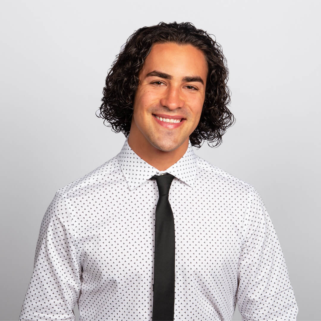 Business Headshots