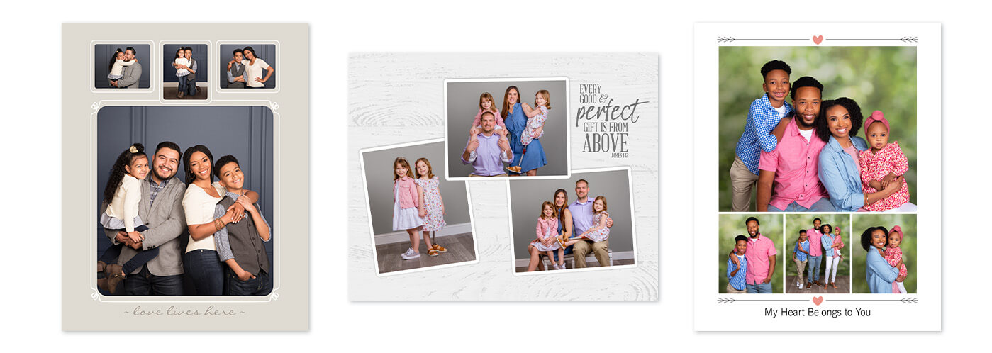 Collage Photo Prints