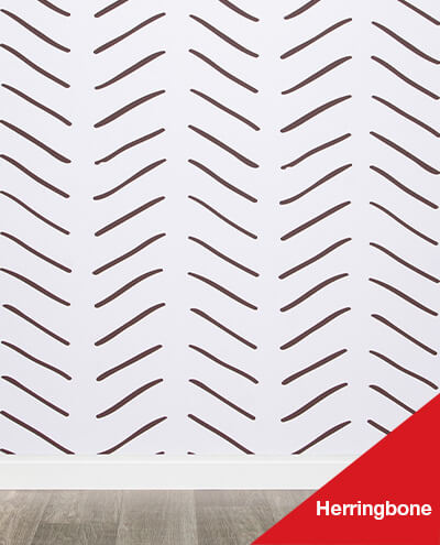 Herringbone 400 x 495