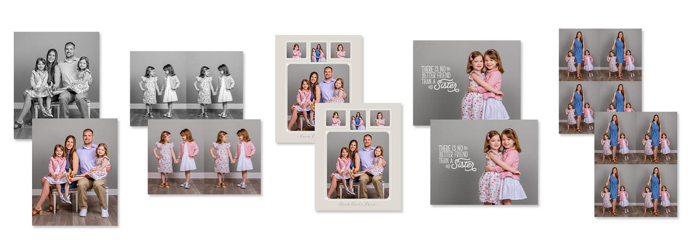 Save on prints with our Keepsake Photo Collection