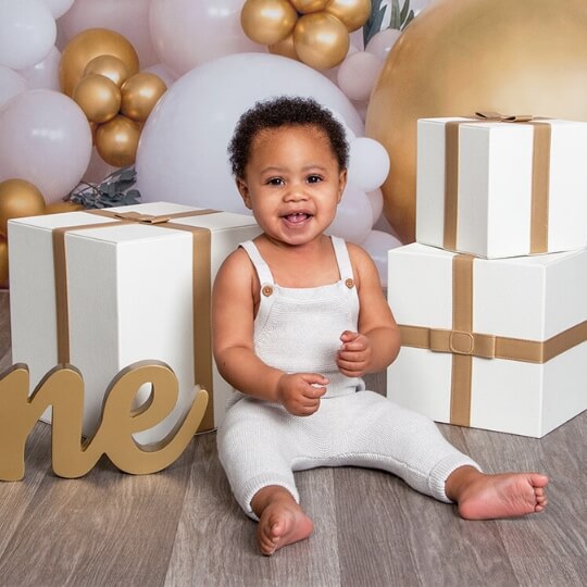 Birthday & Celebrations