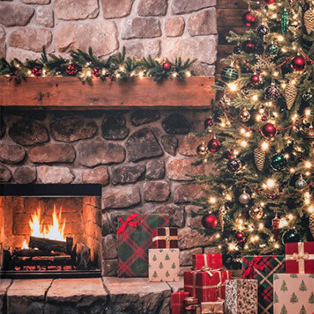 New! Holiday Home
