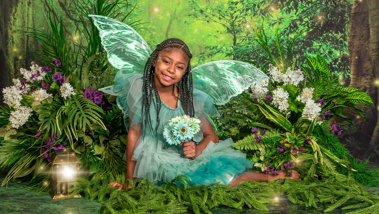 Fairytale