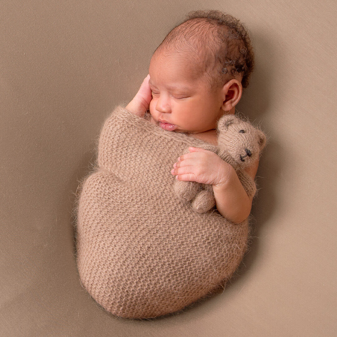 Newborn & Baby
