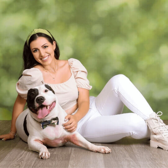 Pet Photography